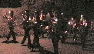 The Band